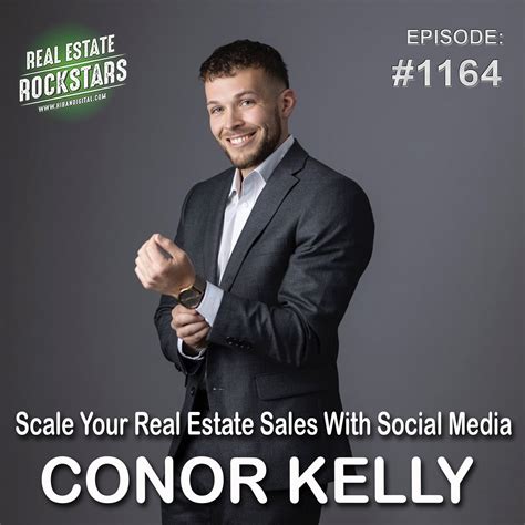 conor kelly realtor|Home .